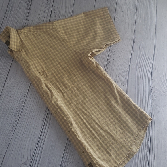 Timberland Short Leeve Shirt - Picture 6 of 7